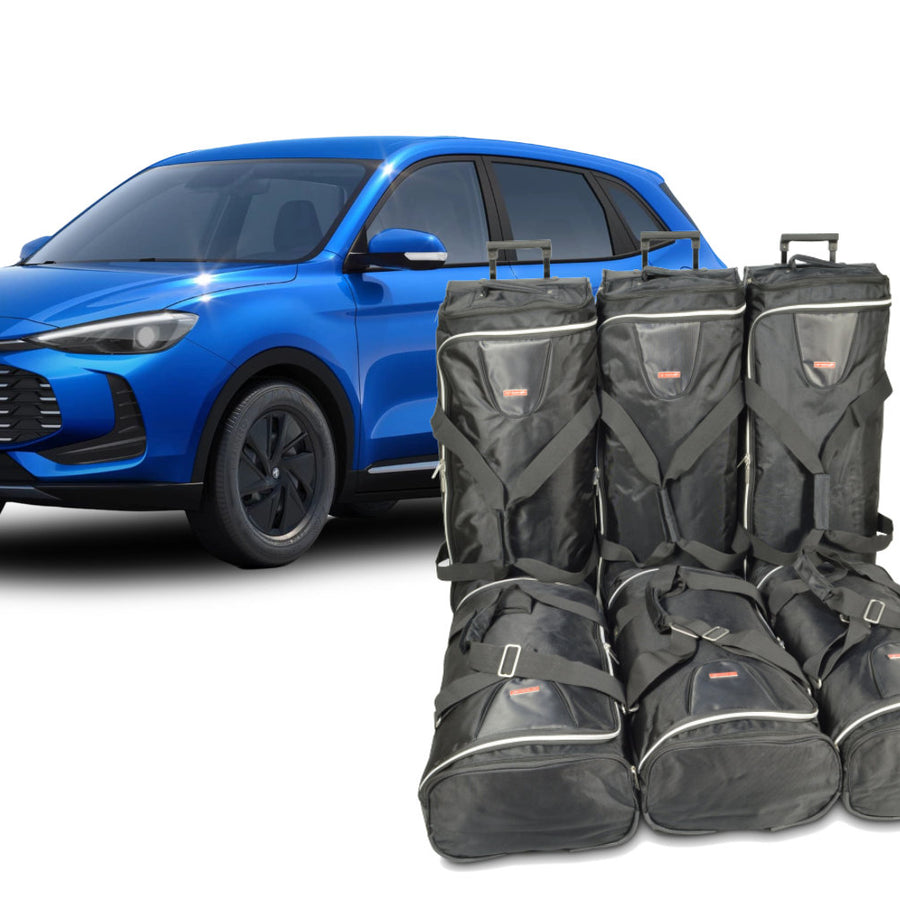 Reisetaschenset passend für MG ZS SUV II Hybrid+ 2024-heute