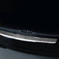 Ladekantenschutz für Mercedes A-Klasse W169 FL 