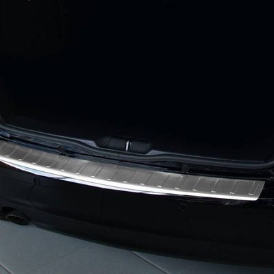 Ladekantenschutz für Mercedes A-Klasse W169 FL 