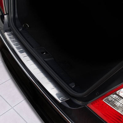 Ladekantenschutz für Mercedes E-Klasse W211