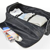 Reisetaschenset passend für Nissan X-Trail III (T32) 2013-2021