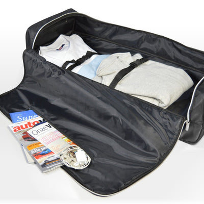 Reisetaschenset passend für Nissan X-Trail III (T32) 2013-2021