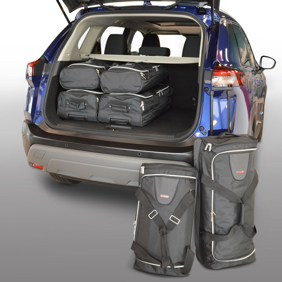 Reisetaschenset passend für Nissan X-Trail IV (T33) 2021-heute