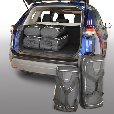 Reisetaschenset passend für Nissan X-Trail IV (T33) 2021-heute