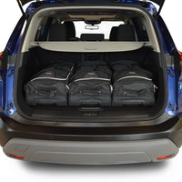 Reisetaschenset passend für Nissan X-Trail IV (T33) 2021-heute