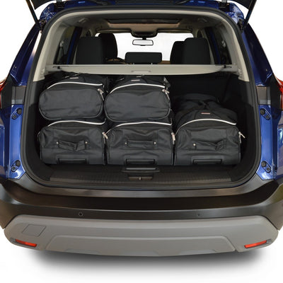 Reisetaschenset passend für Nissan X-Trail IV (T33) 2021-heute