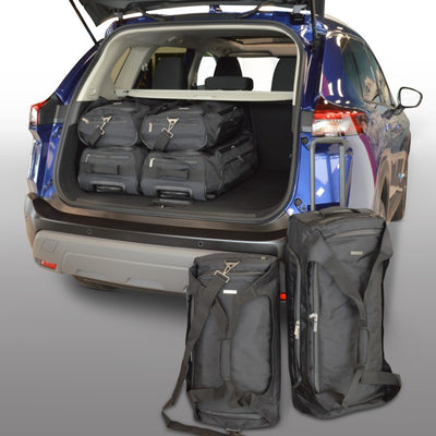 Reisetaschenset passend für Nissan X-Trail IV (T33) 2021-heute Pro.Line