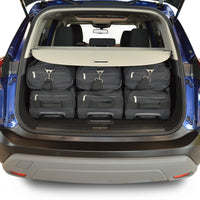 Reisetaschenset passend für Nissan X-Trail IV (T33) 2021-heute Pro.Line