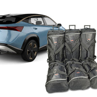 Reisetaschenset passend für Nissan Ariya 2022-heute