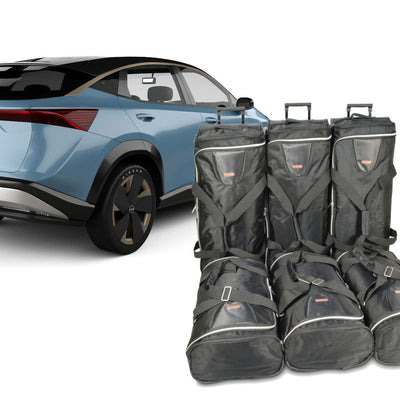 Reisetaschenset passend für Nissan Ariya 2022-heute