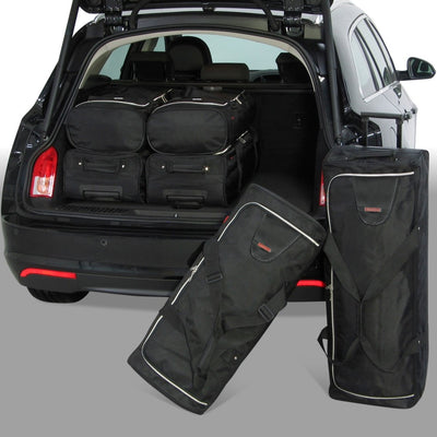 Reisetaschenset passend für Opel Insignia A Sports Tourer 2009-2017 Kombi