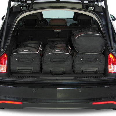 Reisetaschenset passend für Opel Insignia A Sports Tourer 2009-2017 Kombi