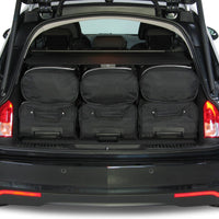 Reisetaschenset passend für Opel Insignia A Sports Tourer 2009-2017 Kombi