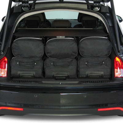 Reisetaschenset passend für Opel Insignia A Sports Tourer 2009-2017 Kombi