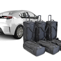 Reisetaschenset passend für Opel Ampera 2012-2016 5-Türer Schrägheck Pro.Line