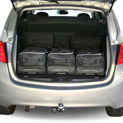 Reisetaschenset passend für Opel Meriva B 2010-2017