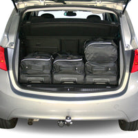 Reisetaschenset passend für Opel Meriva B 2010-2017