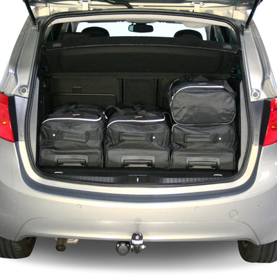 Reisetaschenset passend für Opel Meriva B 2010-2017
