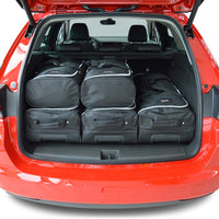 Reisetaschenset passend für Opel Astra K Sports Tourer 2015-2021 Kombi