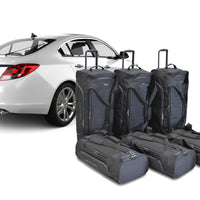 Reisetaschenset passend für Opel Insignia A 2008-2017 5-Türer Schrägheck Pro.Line