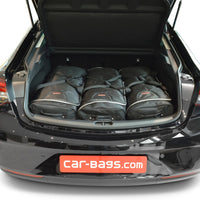 Reisetaschenset passend für Opel Insignia B Grand Sport 2017-2022 5-Türer Schrägheck