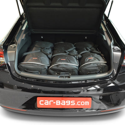 Reisetaschenset passend für Opel Insignia B Grand Sport 2017-2022 5-Türer Schrägheck