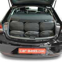 Reisetaschenset passend für Opel Insignia B Grand Sport 2017-2022 5-Türer Schrägheck