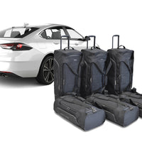Reisetaschenset passend für Opel Insignia B Grand Sport 2017-2022 5-Türer Schrägheck Pro.Line