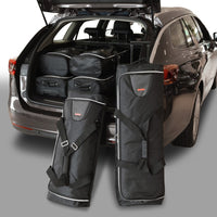 Reisetaschenset passend für Opel Insignia B Sports Tourer 2017-2022 Kombi