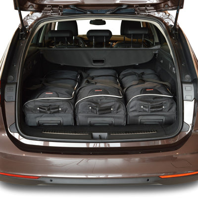 Reisetaschenset passend für Opel Insignia B Sports Tourer 2017-2022 Kombi
