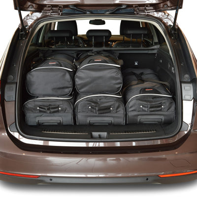Reisetaschenset passend für Opel Insignia B Sports Tourer 2017-2022 Kombi