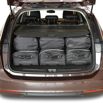 Reisetaschenset passend für Opel Insignia B Sports Tourer 2017-2022 Kombi