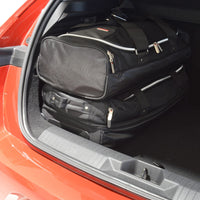 Reisetaschenset passend für Opel Astra L 2021-heute 5-Türer Schrägheck
