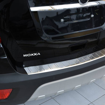 Ladekantenschutz für Opel Mokka 