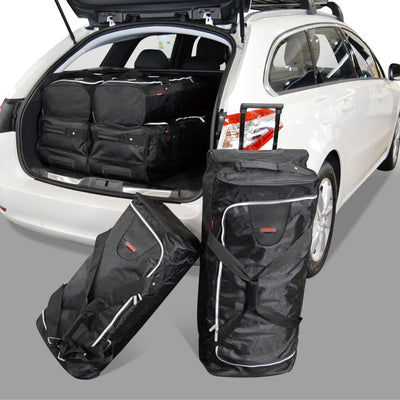 Reisetaschenset passend für Peugeot 508 I SW 2011-2019 Kombi