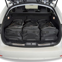 Reisetaschenset passend für Peugeot 508 I SW 2011-2019 Kombi