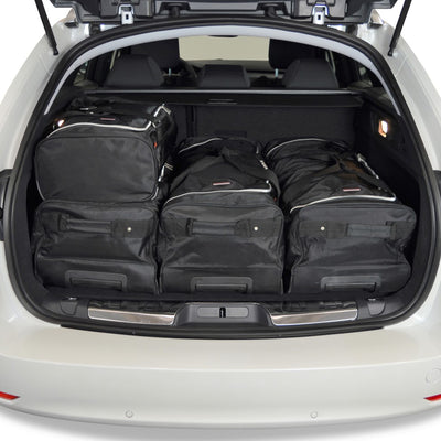 Reisetaschenset passend für Peugeot 508 I SW 2011-2019 Kombi