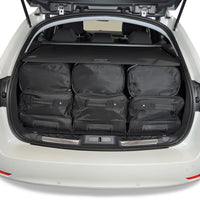 Reisetaschenset passend für Peugeot 508 I SW 2011-2019 Kombi