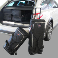 Reisetaschenset passend für Peugeot 508 I SW 2012-2019 Kombi