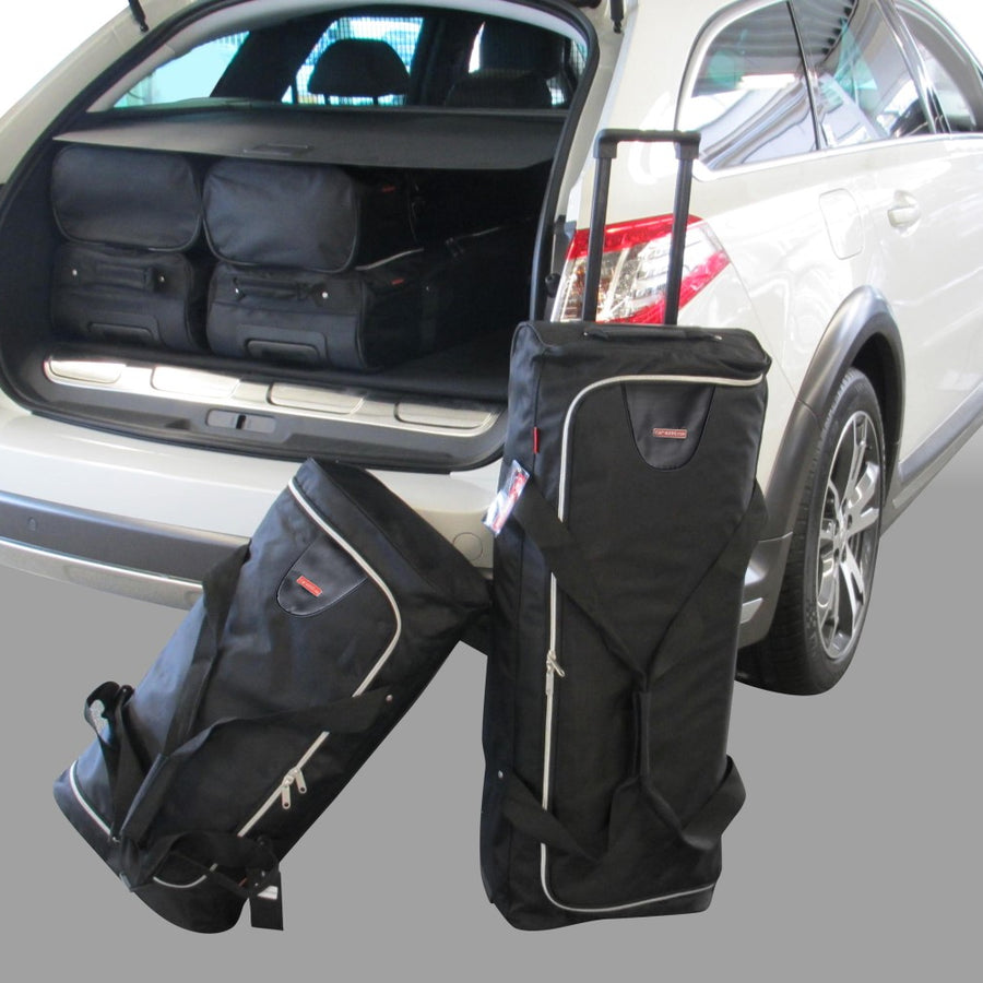 Reisetaschenset passend für Peugeot 508 I SW 2012-2019 Kombi