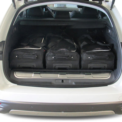 Reisetaschenset passend für Peugeot 508 I SW 2012-2019 Kombi