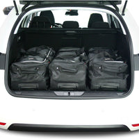 Reisetaschenset passend für Peugeot 308 II SW 2014-2021 Kombi