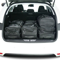Reisetaschenset passend für Peugeot 308 II SW 2014-2021 Kombi