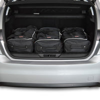 Reisetaschenset passend für Peugeot 308 II 2013-2021 5-Türer Schrägheck