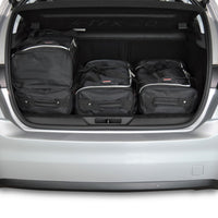 Reisetaschenset passend für Peugeot 308 II 2013-2021 5-Türer Schrägheck