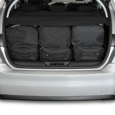 Reisetaschenset passend für Peugeot 308 II 2013-2021 5-Türer Schrägheck