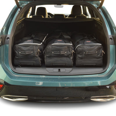 Reisetaschenset passend für Peugeot 308 III SW 2021-heute Kombi