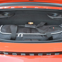 Kofferraum Trolleytasche passend für Porsche Boxster (987) 2004-2012