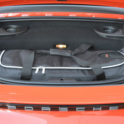Kofferraum Trolleytasche passend für Porsche Boxster (987) 2004-2012