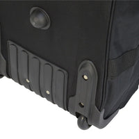 Kofferraum Trolleytasche passend für Porsche Boxster (987) 2004-2012